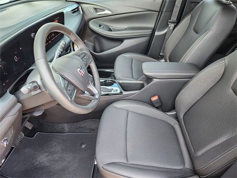 New 2026 Buick Encore GX Preferred w/ Comfort Package image 11
