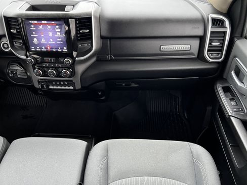 Used 2020 RAM 2500 Big Horn w/ Level 2 Equipment Group image 37