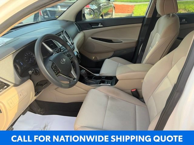 Used 2016 Hyundai Tucson SE FWD image 8