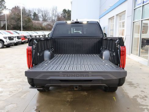 Used 2024 Toyota Tundra SR5 image 31