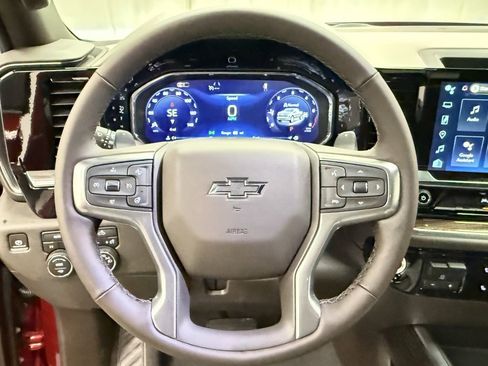 New 2026 Chevrolet Silverado 1500 RST image 28