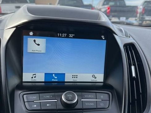 Used 2019 Ford Escape SE image 39