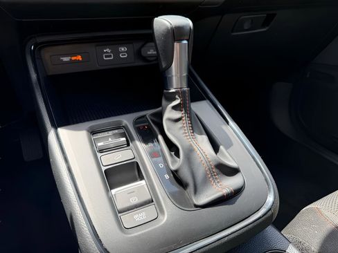 Certified 2023 Honda CR-V Sport image 29