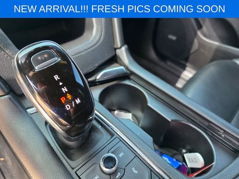 Used 2020 Cadillac XT5 Premium Luxury image 12