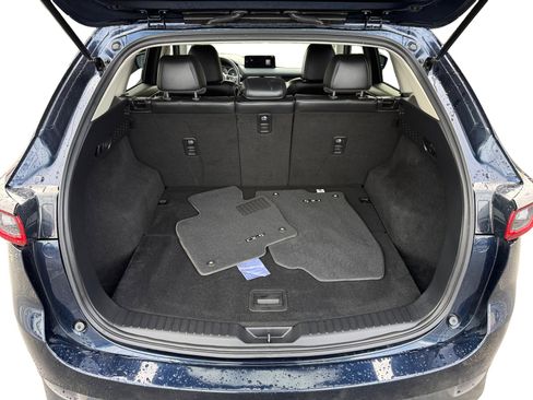 Certified 2023 MAZDA CX-5 AWD 2.5 S w/ Select Package image 17