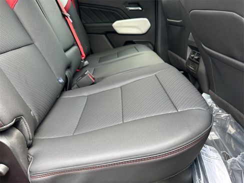 New 2026 GMC Canyon AT4X image 16