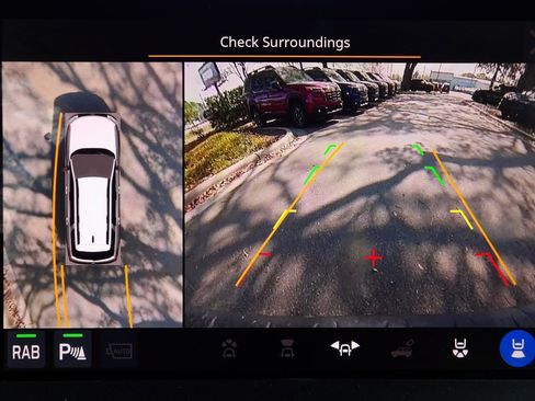 New 2026 Subaru Outback Touring AWD/4WD image 22