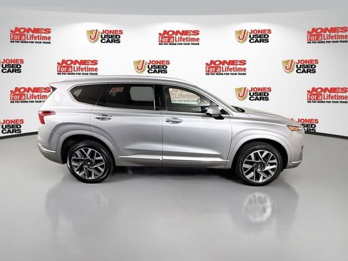 Certified 2023 Hyundai Santa Fe Calligraphy AWD/4WD image 20