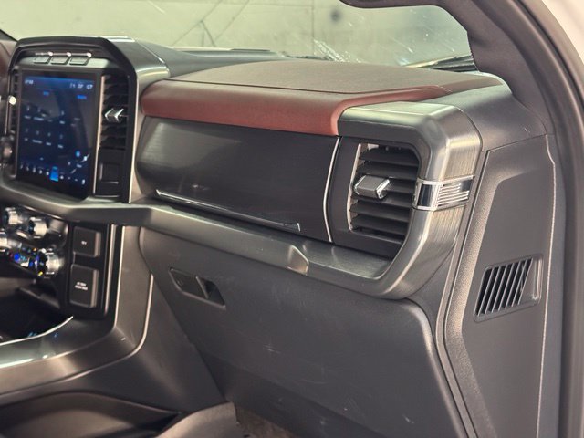 Used 2023 Ford F150 Lariat AWD/4WD image 27
