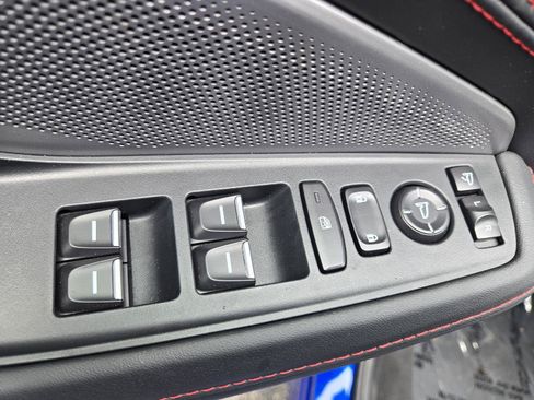 Certified 2025 Acura MDX A-Spec AWD/4WD image 13