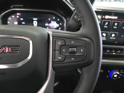 Used 2026 GMC Sierra 1500 Elevation AWD/4WD image 16