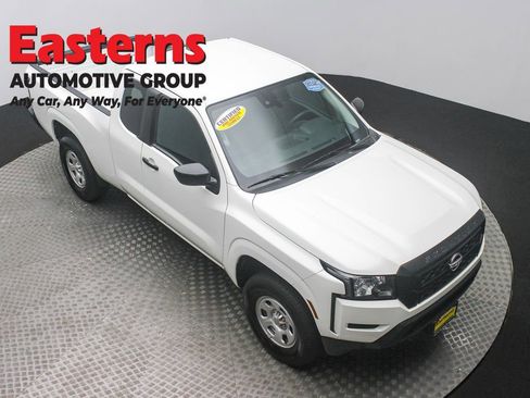 Used 2023 Nissan Frontier S w/ Technology Package image 3