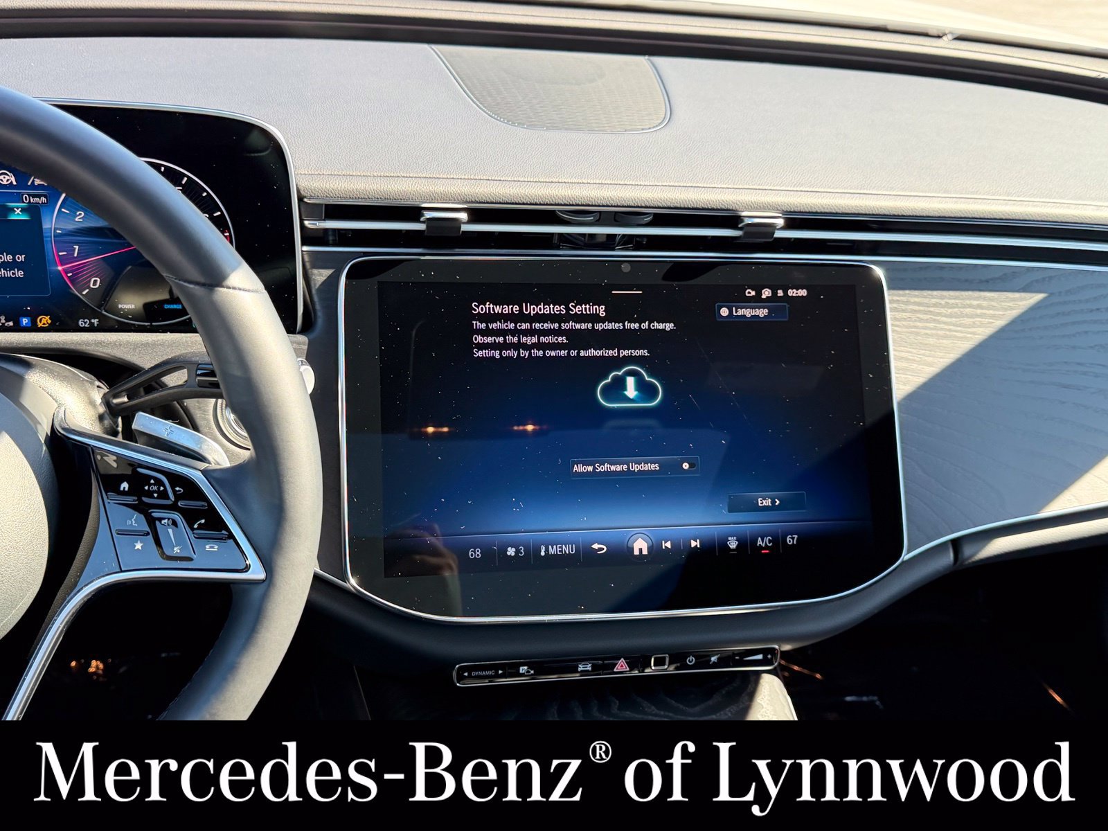 Used 2026 Mercedes-Benz E 350 4MATIC Sedan image 20