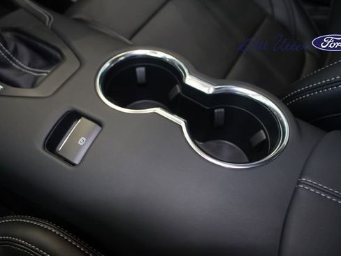 New 2026 Ford Mustang GT Premium image 11