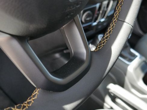 New 2024 Jeep Wrangler Sport S image 50