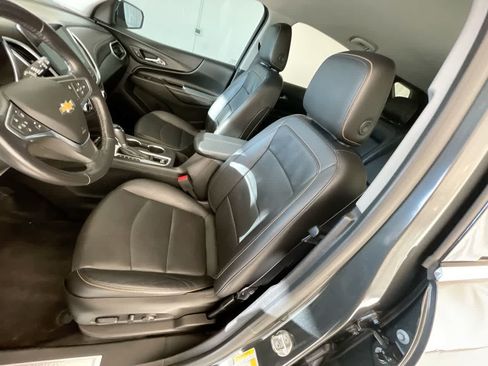 Used 2018 Chevrolet Equinox Premier AWD/4WD image 11