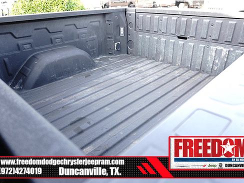 Used 2024 GMC Sierra 1500 AT4X AWD/4WD image 47