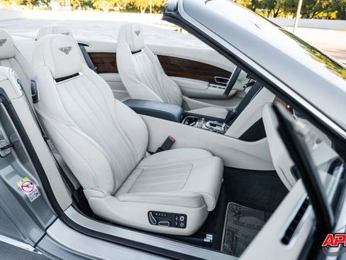 Used 2013 Bentley Continental GT image 78