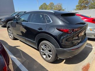 Used 2023 MAZDA CX-30 AWD 2.5 S w/ Premium Package video 2