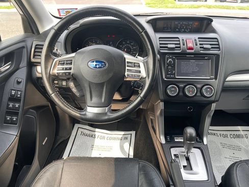 Used 2014 Subaru Forester 2.0XT Touring w/ Popular Package #2 AWD/4WD image 23