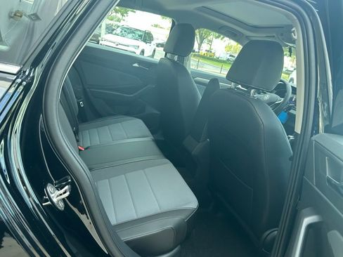 New 2026 Volkswagen Jetta SE image 39