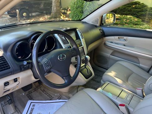 Used 2006 Lexus RX 400h AWD image 11