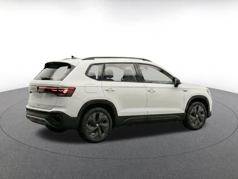 Used 2026 Volkswagen Taos S FWD image 7