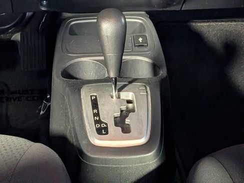 Used 2020 Mitsubishi Mirage G4 ES FWD image 17