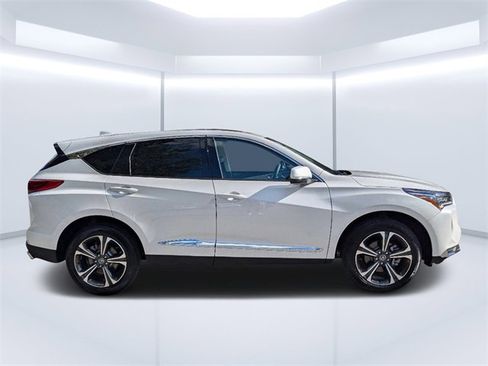 New 2026 Acura RDX Technology Package image 2