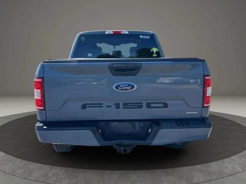 Used 2019 Ford F150 XL w/ Equipment Group 101A Mid AWD/4WD image 8