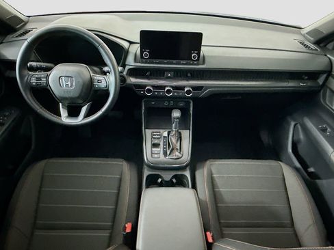 Certified 2025 Honda CR-V Sport image 13