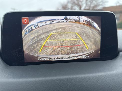 Used 2018 MAZDA CX-5 Touring w/ Preferred Equipment Package image 22