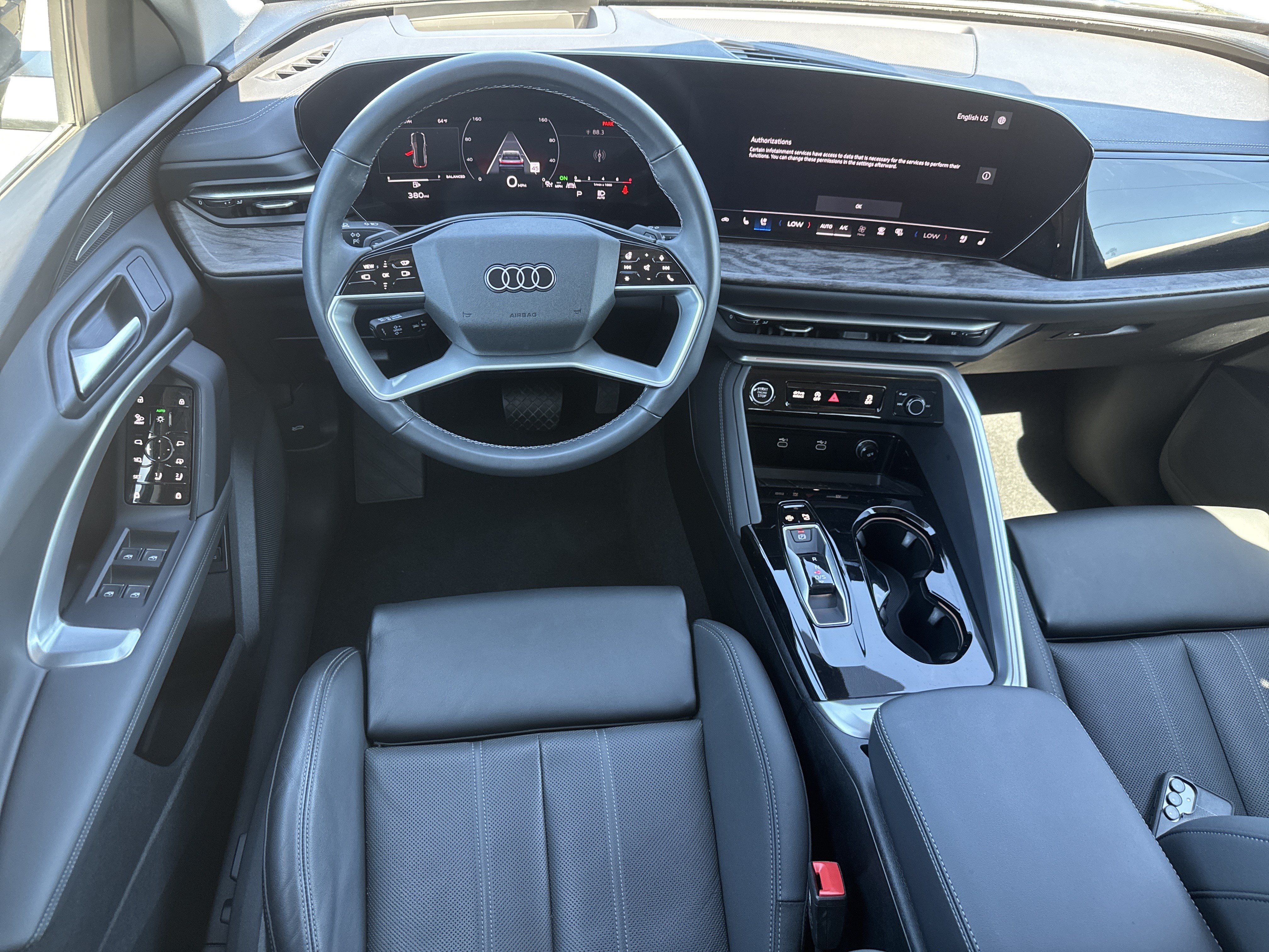 Certified 2025 Audi Q5 Premium Plus AWD/4WD image 8