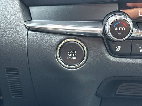 Used 2025 MAZDA CX-30 2.5 Turbo w/ Premium Package image 22