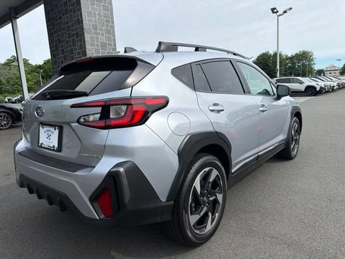 Used 2024 Subaru Crosstrek 2.5i Limited AWD/4WD image 7