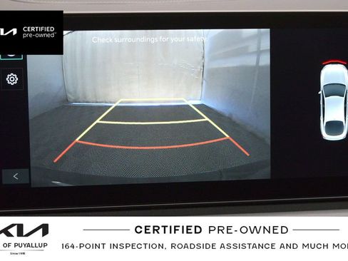 Certified 2026 Kia K5 GT-Line w/ GT-Line Premium Package FWD image 24