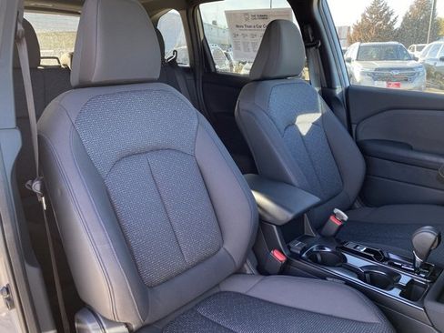 New 2026 Subaru Forester Premium image 9