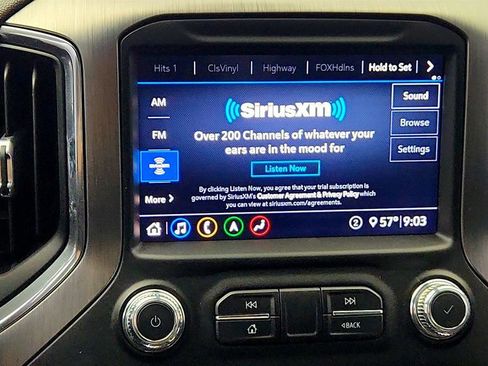 Used 2020 GMC Sierra 1500 Denali w/ Technology Package AWD/4WD image 18