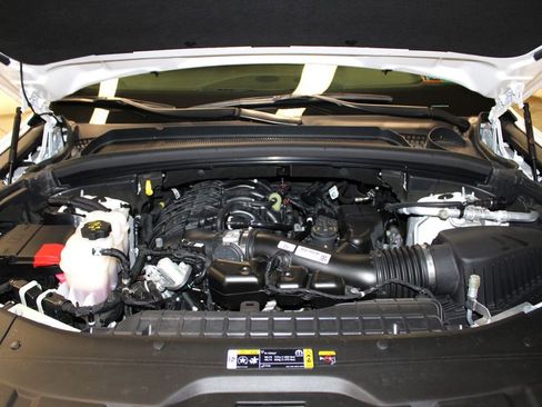 Used 2023 Jeep Grand Cherokee Limited w/ Trailer Tow Prep Group (B) image 41