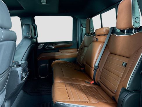 New 2026 GMC Sierra 2500 Denali Ultimate image 25