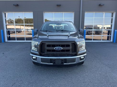 Used 2016 Ford F150 XL w/ Equipment Group 101A Mid image 5