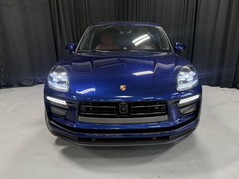 New 2026 Porsche Macan S image 3