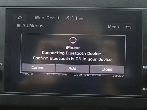 Certified 2024 Kia Sportage LX image 42