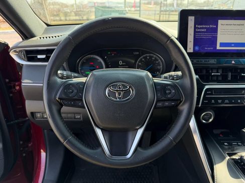 Used 2024 Toyota Venza Nightshade AWD/4WD image 31