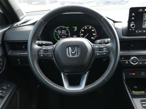 Used 2024 Honda CR-V Sport-L image 19