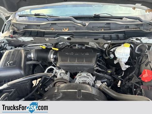 Used 2013 RAM 1500 Classic SLT image 33