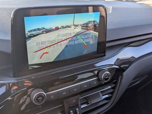 New 2026 Ford Escape ST-Line FWD image 13