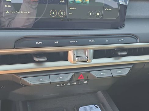 New 2027 Kia Telluride S AWD/4WD image 26