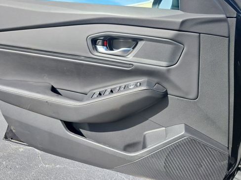 New 2026 Honda Accord Sport image 24