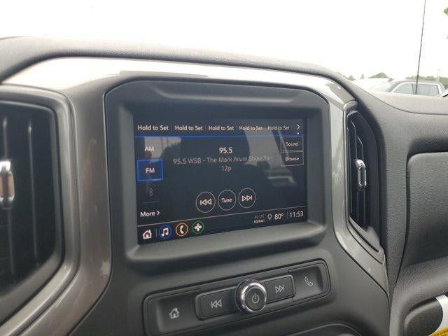 New 2026 GMC Sierra 1500 Pro w/ Pro Value Package AWD/4WD image 29